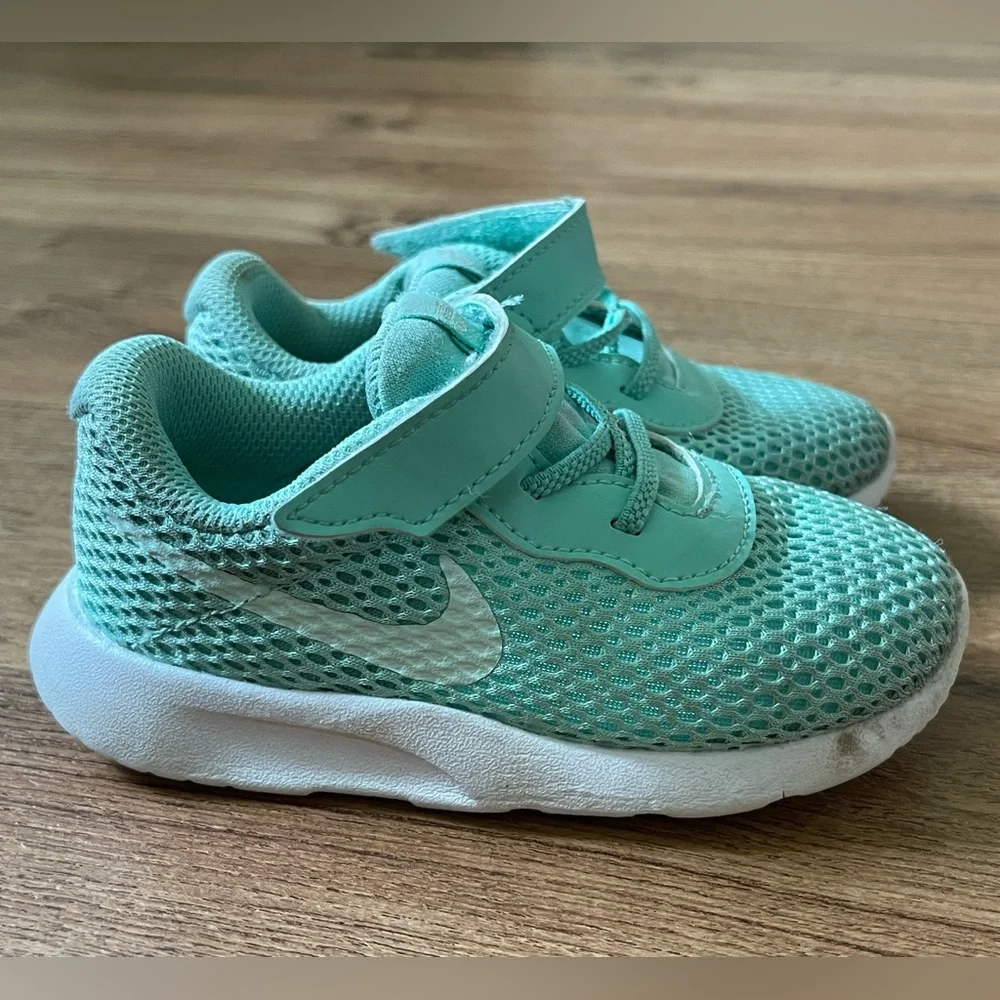 Nike Tanjun Kids - Picture 3 of 7